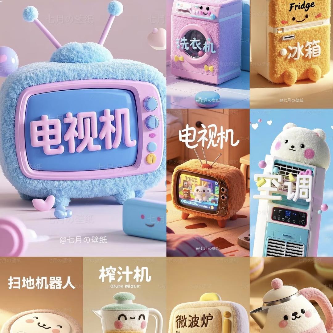 沾化新合作家电有限公司