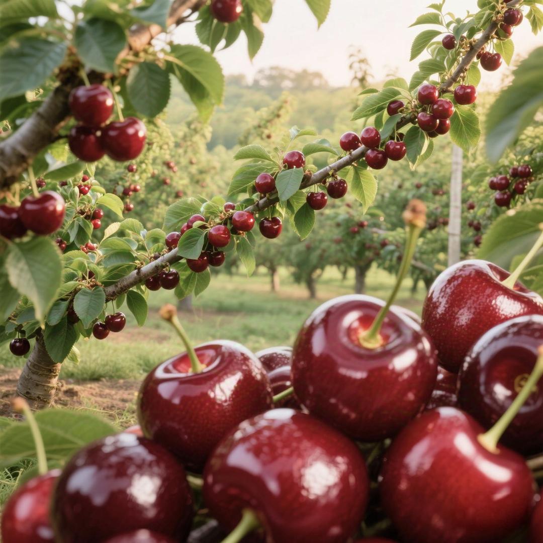 如果相遇鲜果甄选店