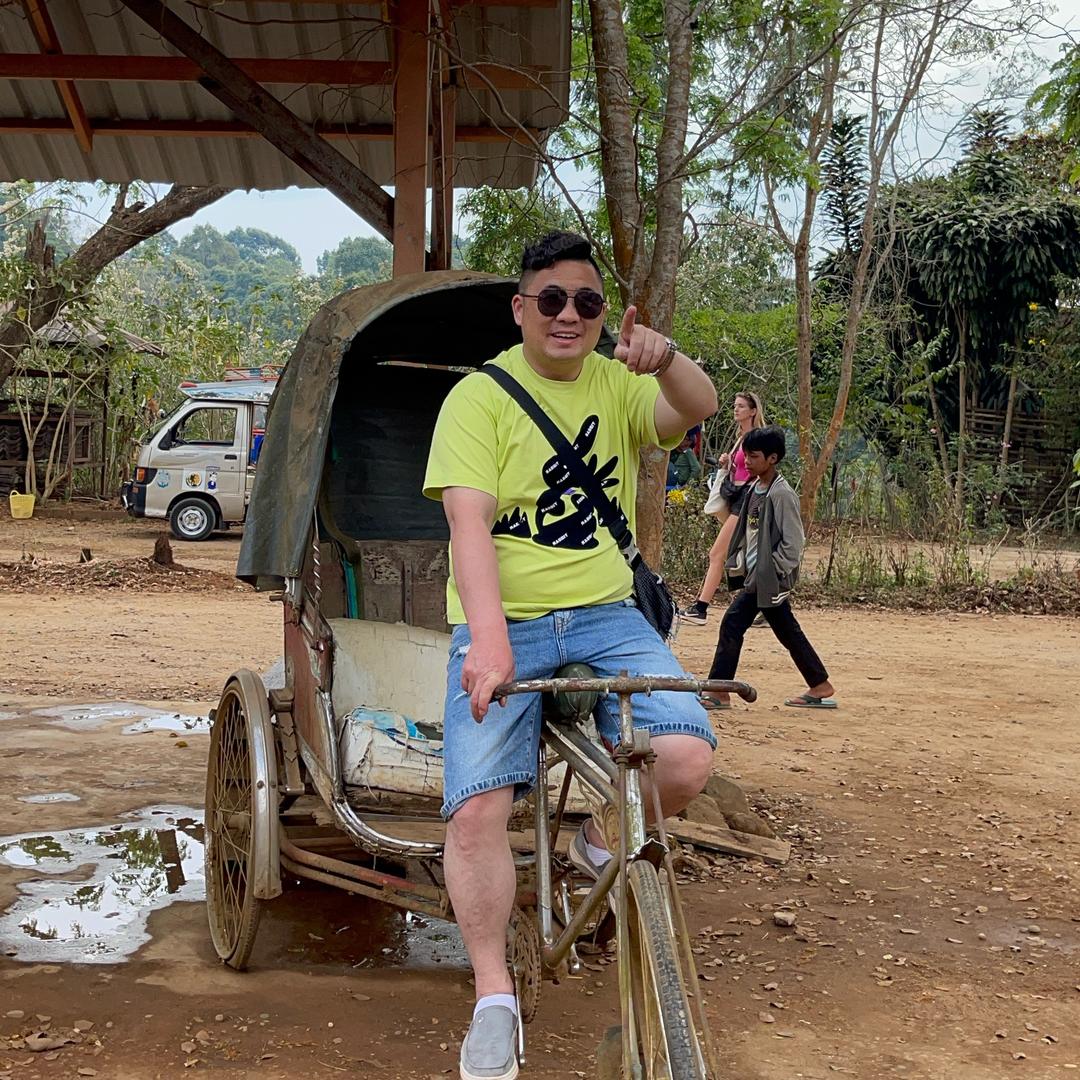 李小胖 在🇱🇦老挝（胖大海常年出售）