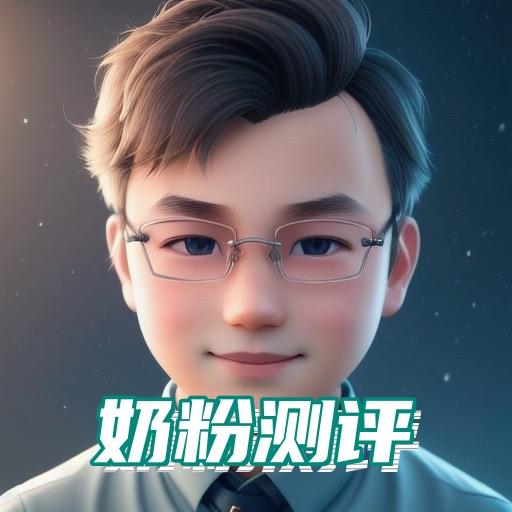 大猫老师-奶粉测评