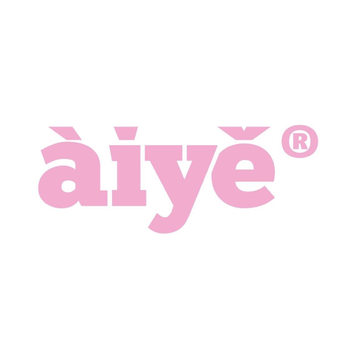 AIYE爱也