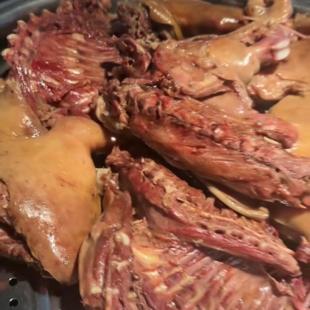 凌记鲜肉