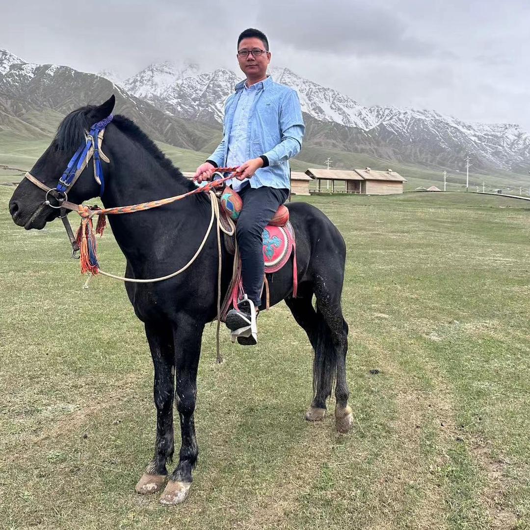 潮记大排档(番禺坑头店)官方号