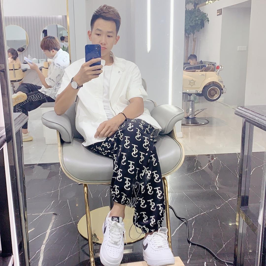 连城代驾小斌斌