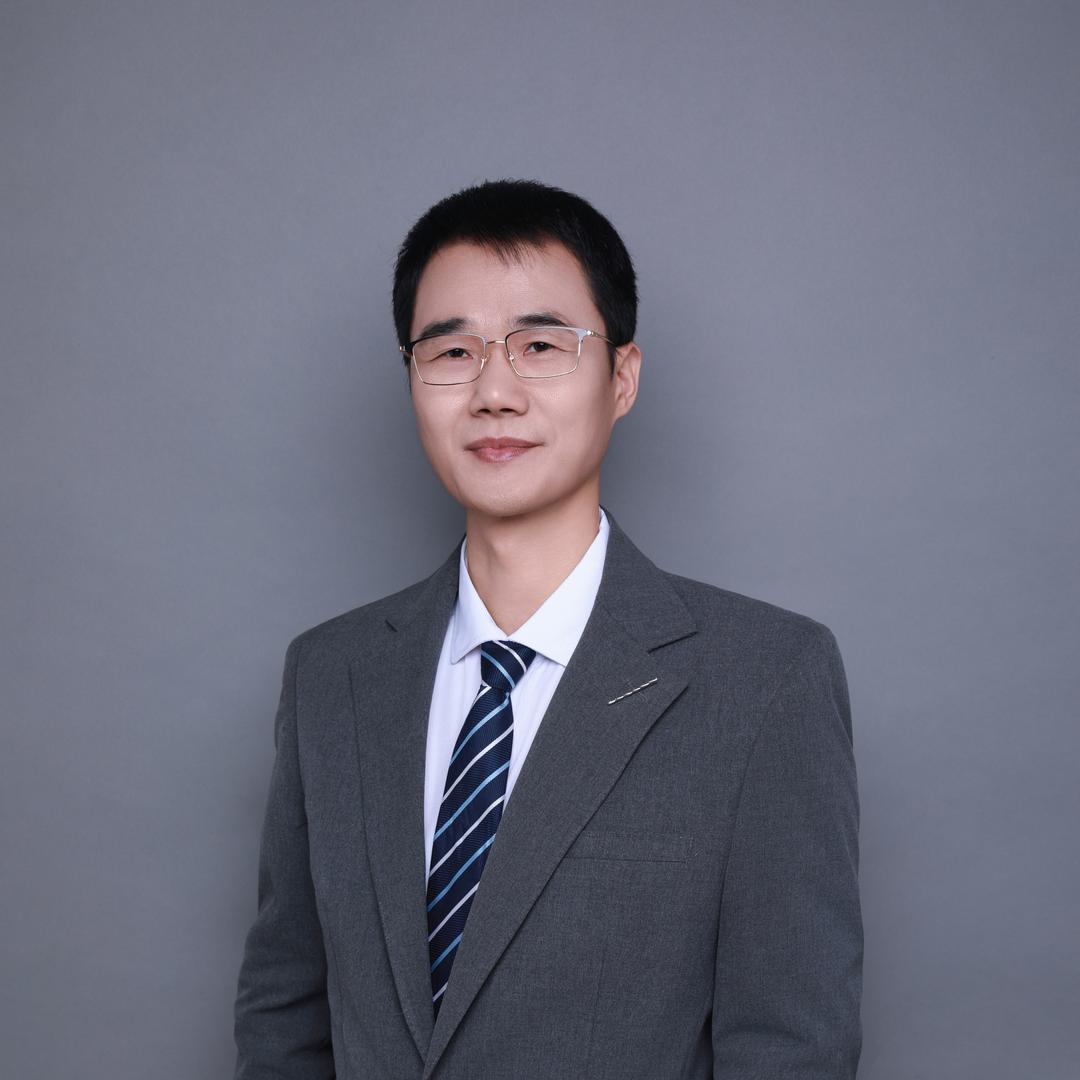 帅老师健康管理