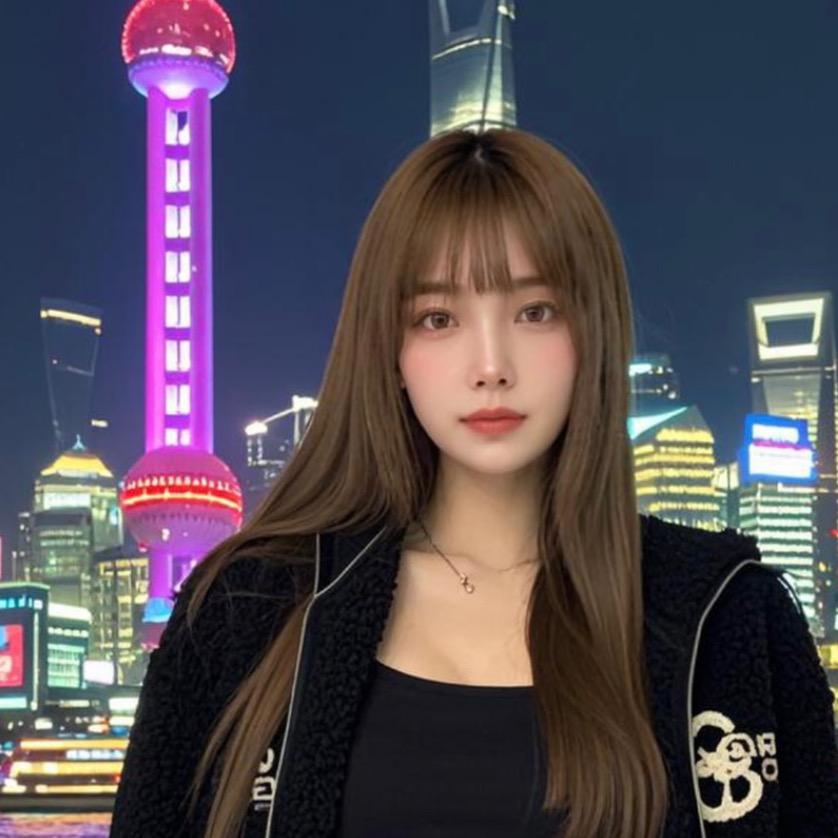灵儿🫧
