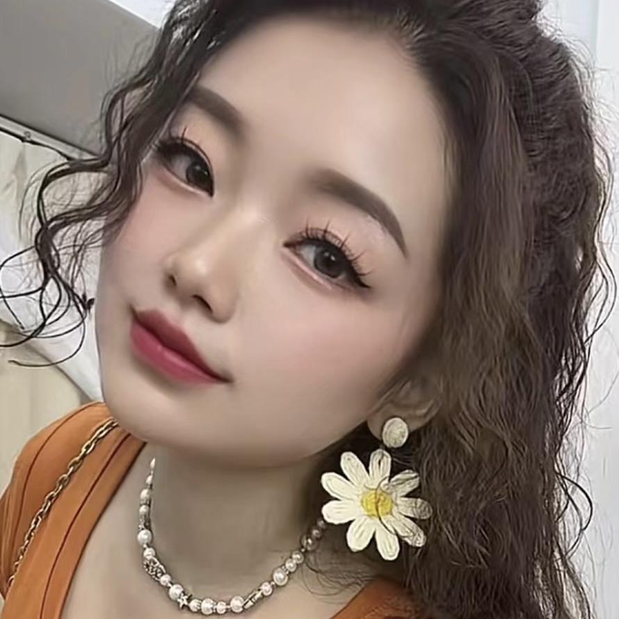 馨馨穿搭👑