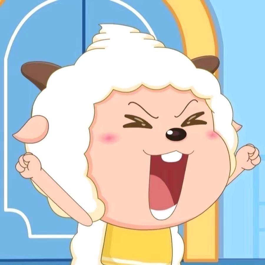 不是美女好烦啊