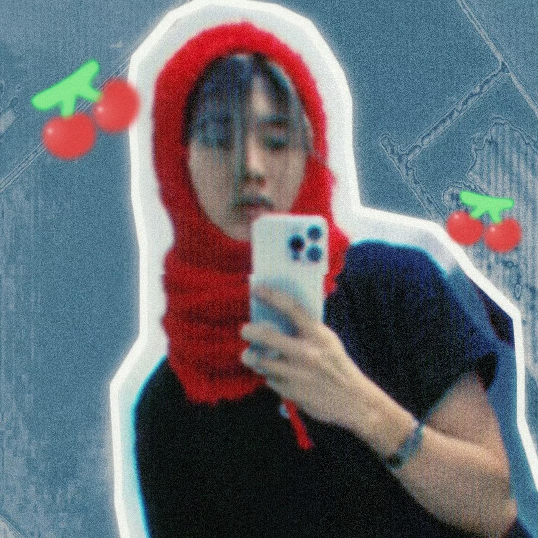 Redamancy-KUN