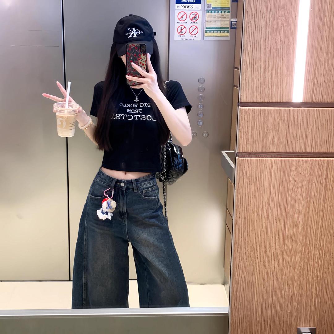小小一只