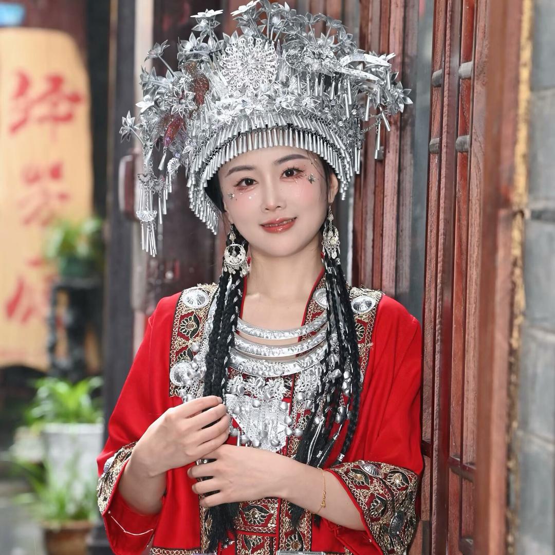 沐小夕～在努力