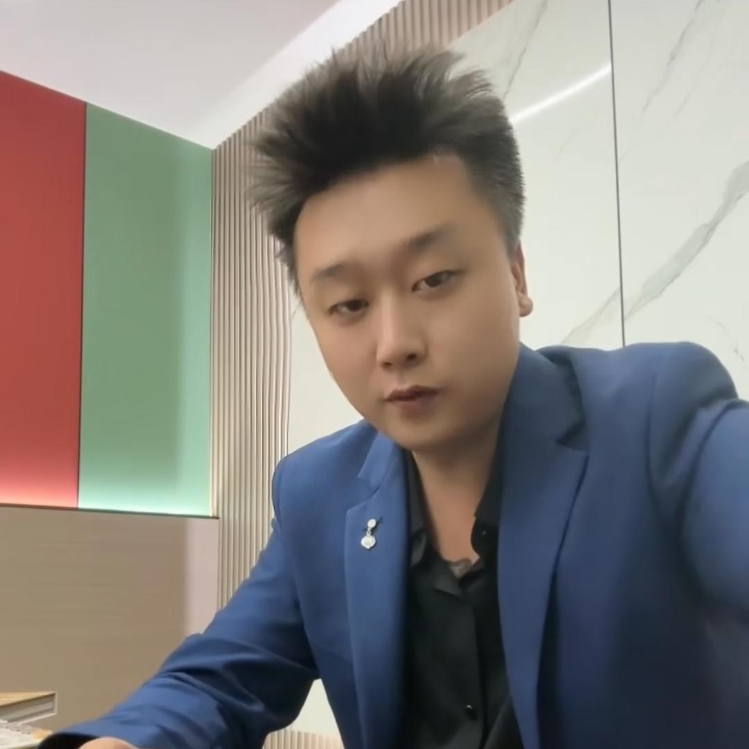 阜宁雄哥木地板批发总仓
