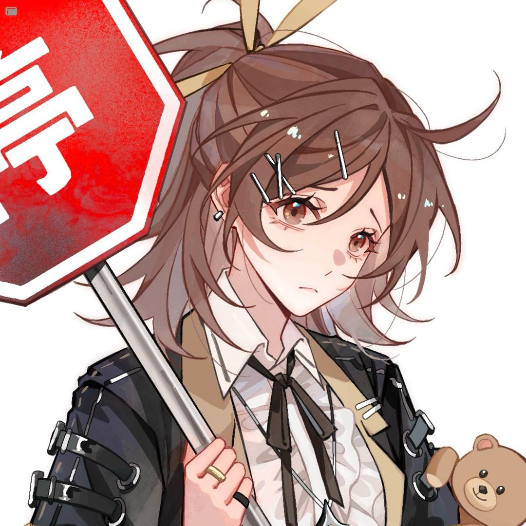 粥粥zZ