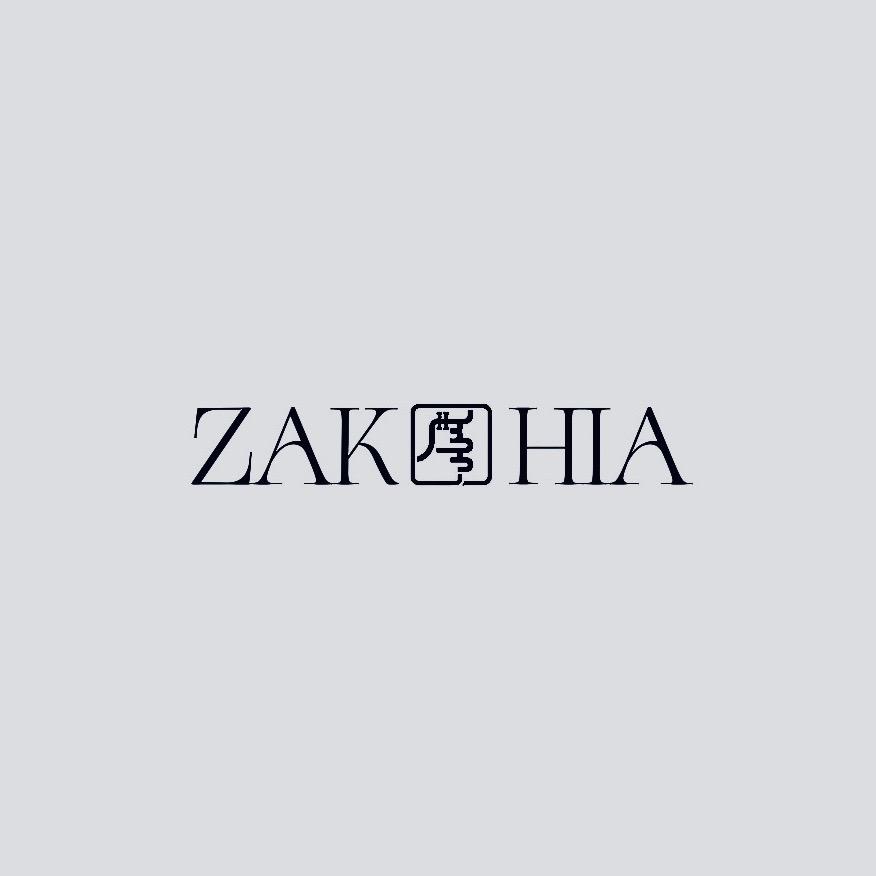 zakhia服饰