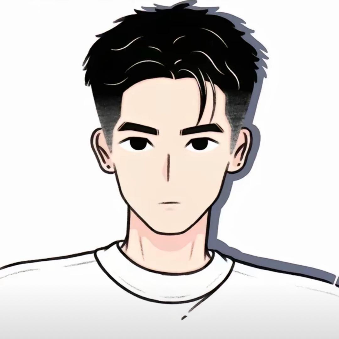 小丑🌈
