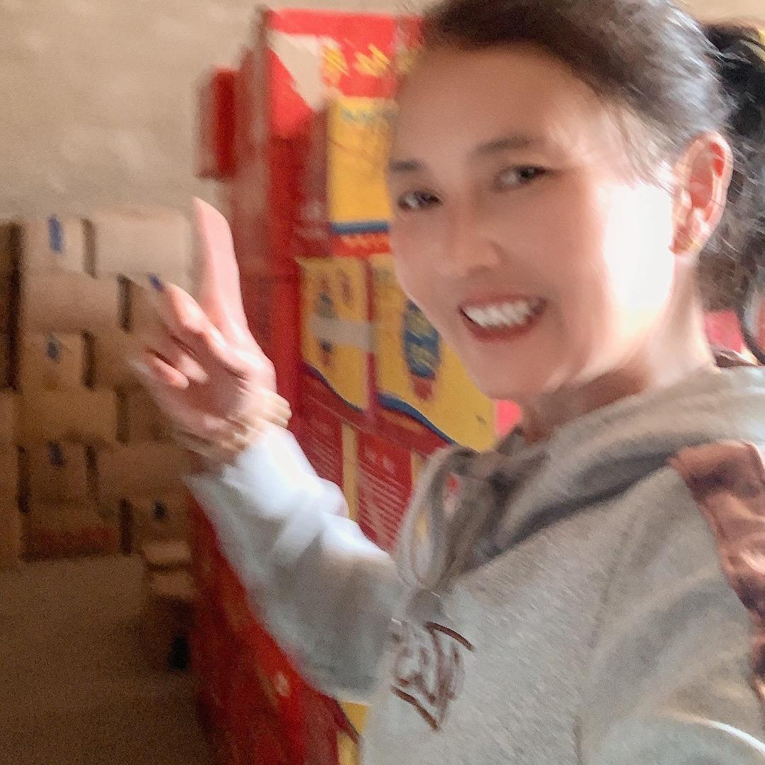 包头干果批发云姐