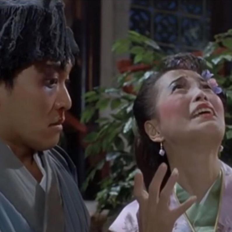 辣味丧彪try古着