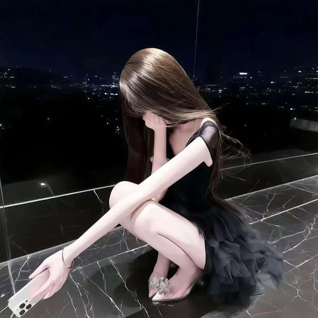 我只有一个语