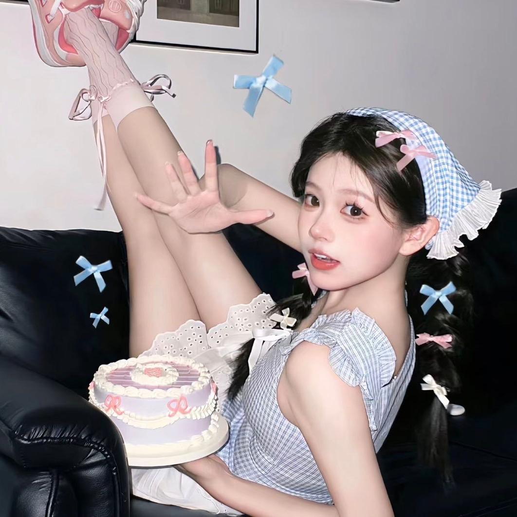 小雨眠眠