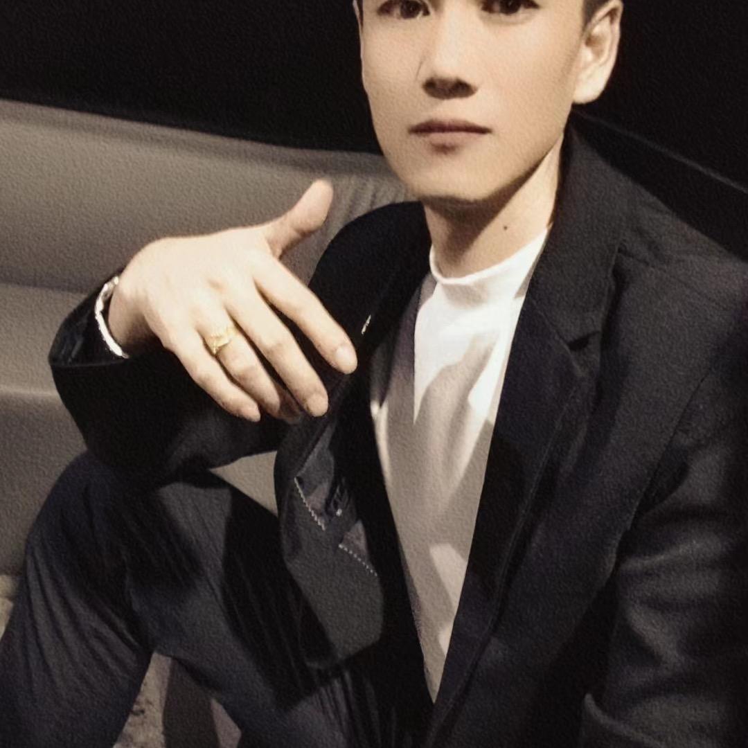 爱……谁谁……