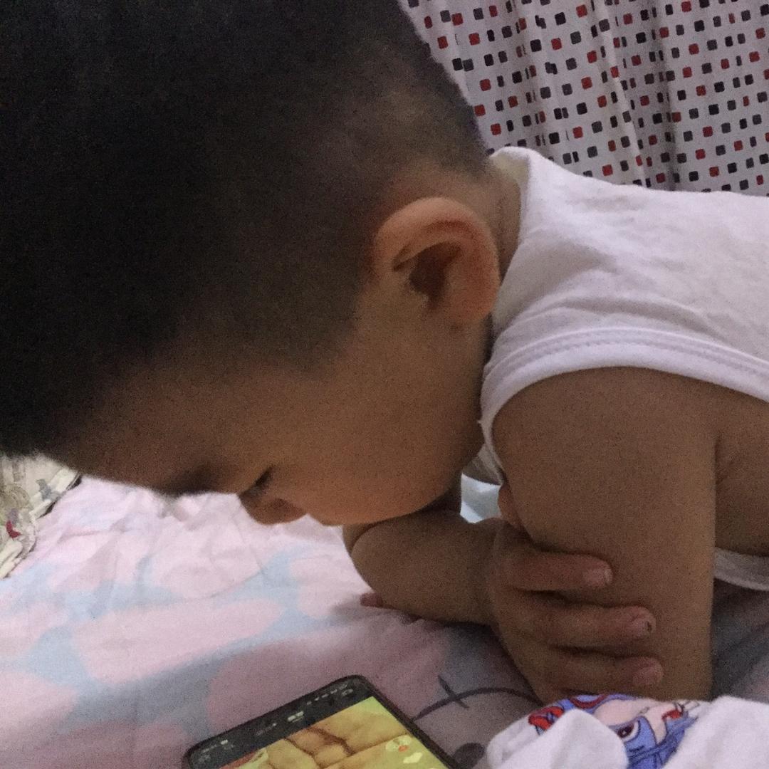 冉冉