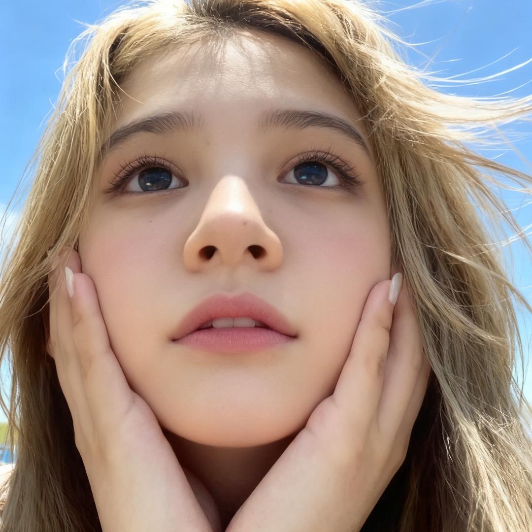 美子！
