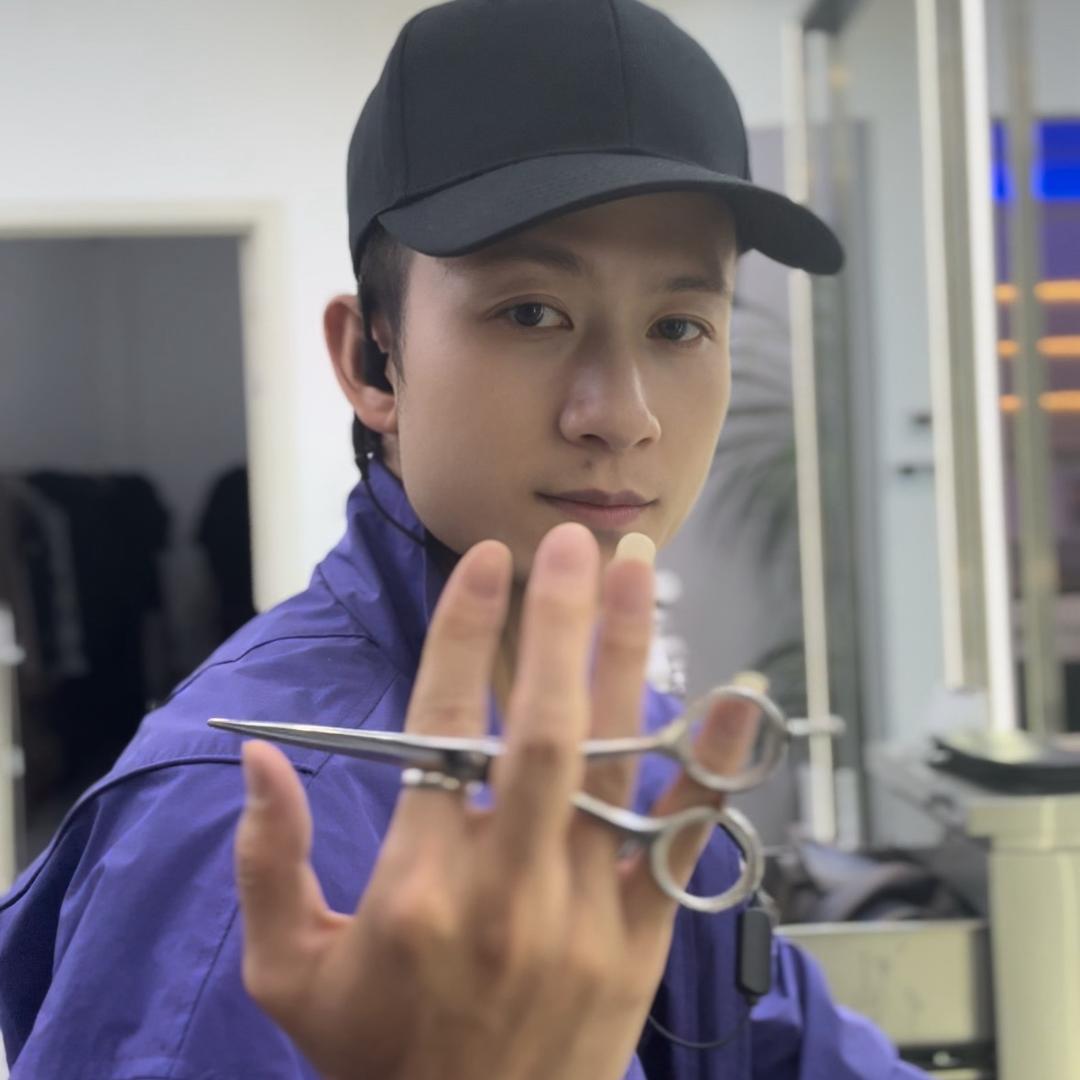 普定概念-袁子浩@