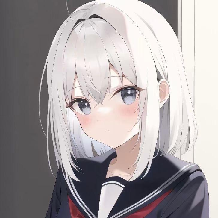 白捏捏