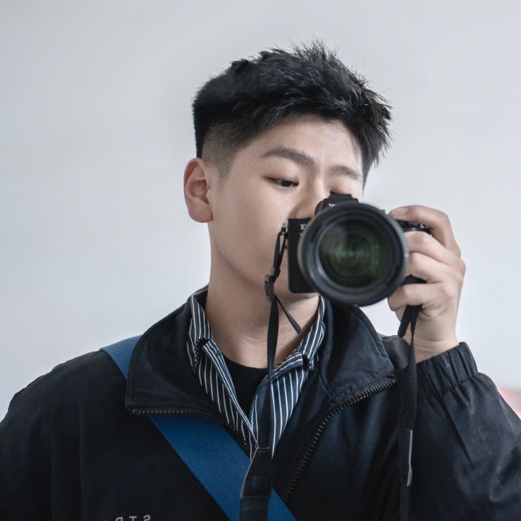 阿明📷