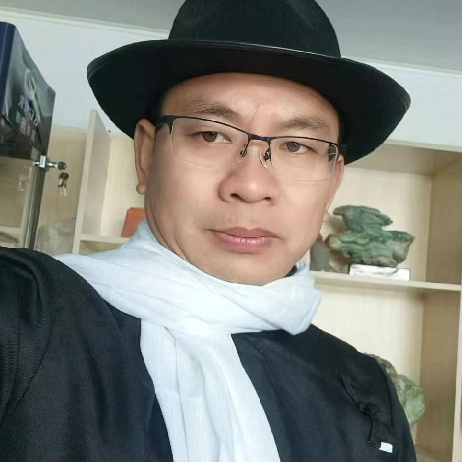 玉保长（四川玉石推荐官）