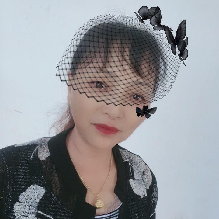 张姐^_^