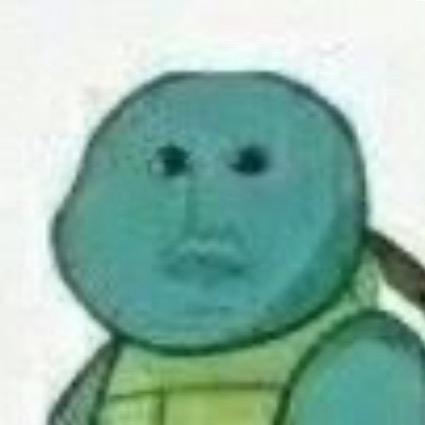 龟不剪（私人号）🐢