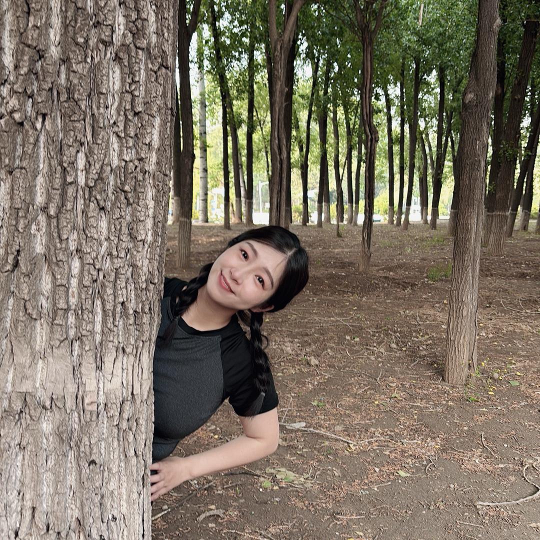 桃桃妈妈（孕晚期）