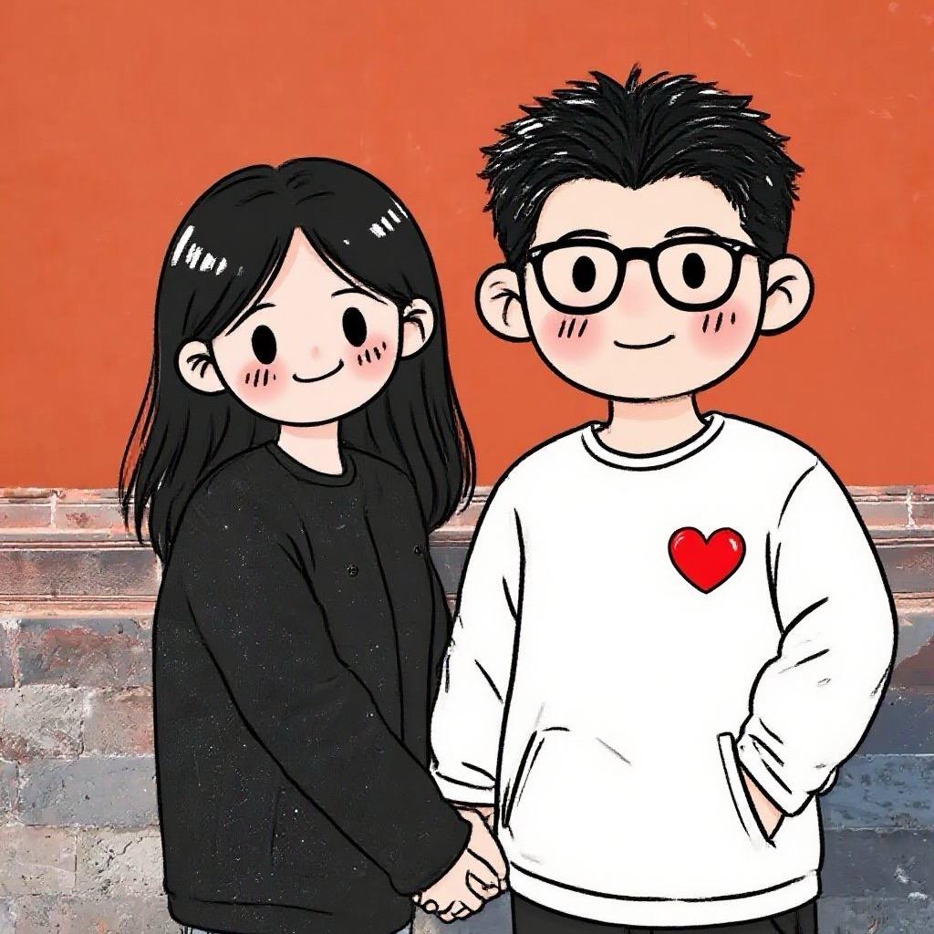 小辰.