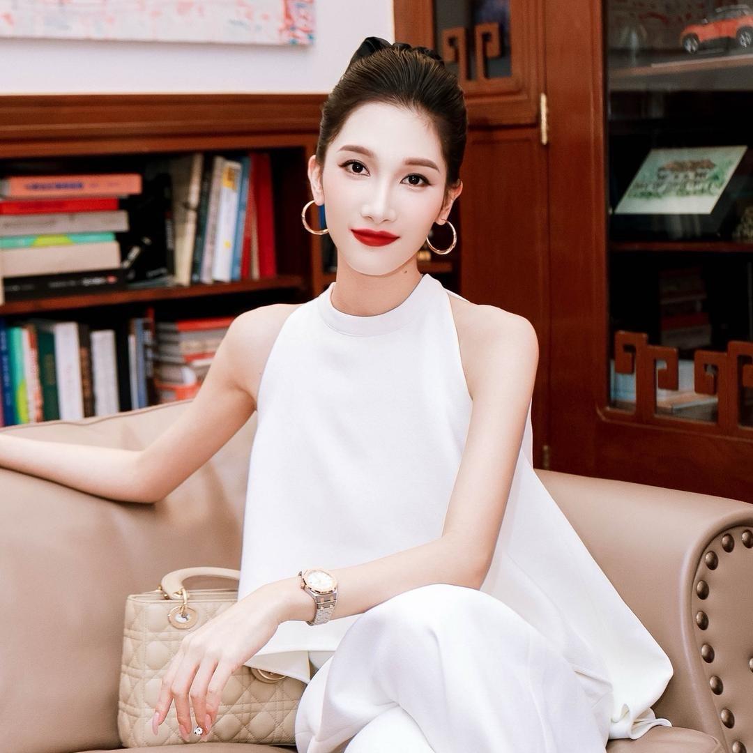 我是刘太太