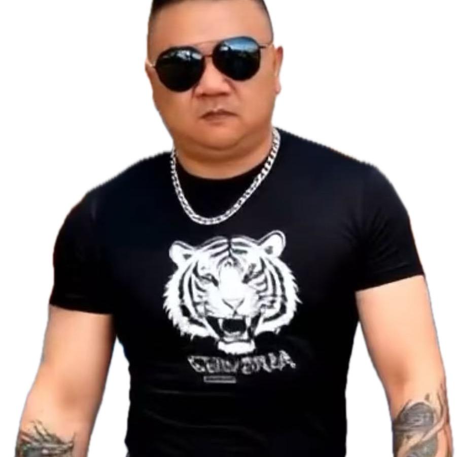 高辉