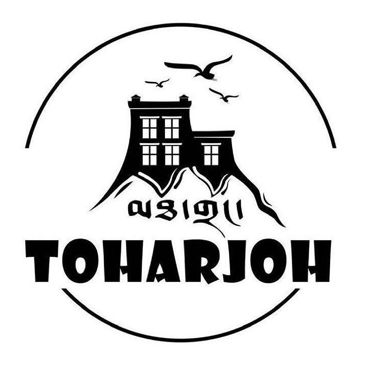 TOHARJOH拓尔忠-品牌官方