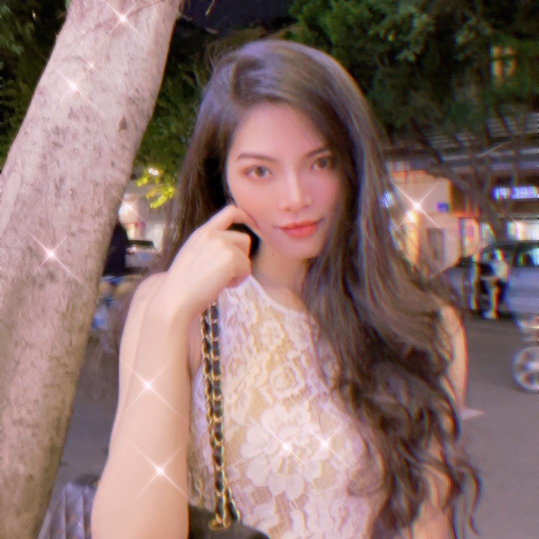 宝藏女孩❤️❤️