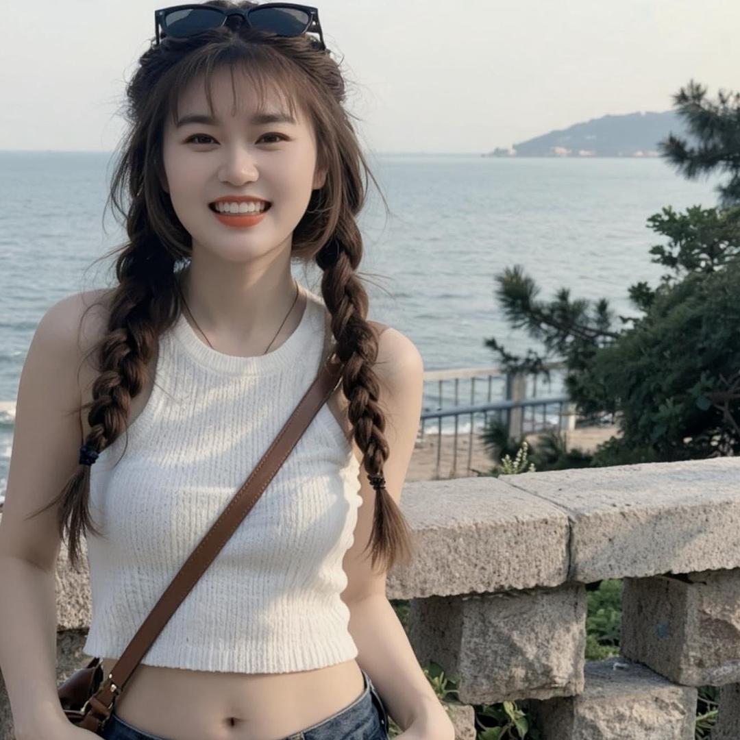 臭美¹⁰⁰⁰⁰⁰⁰