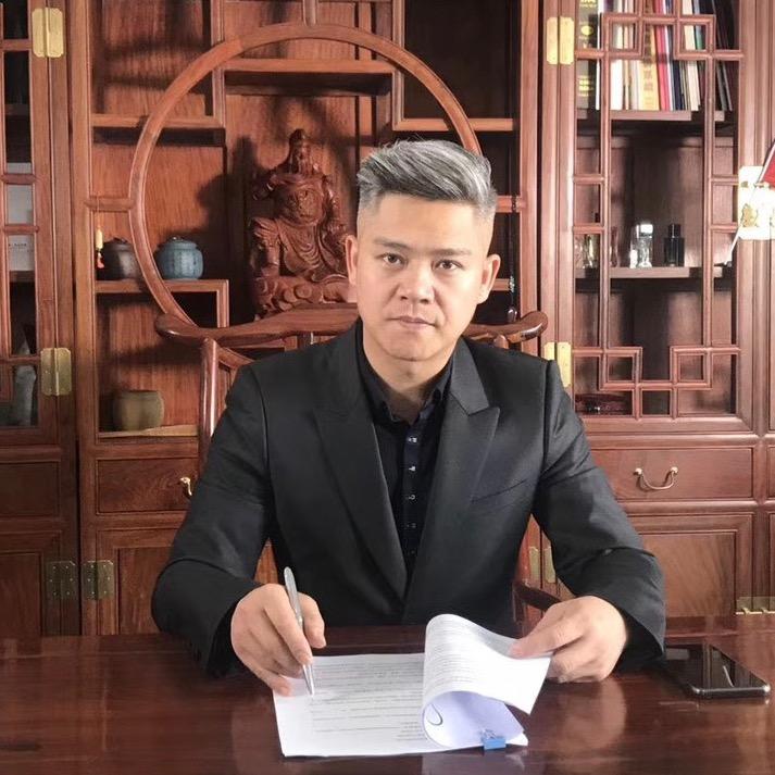 袁宁志