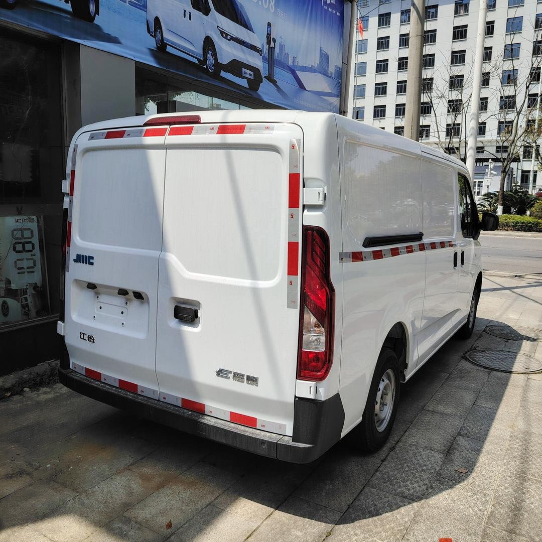黔南货运物流车（专线配送）