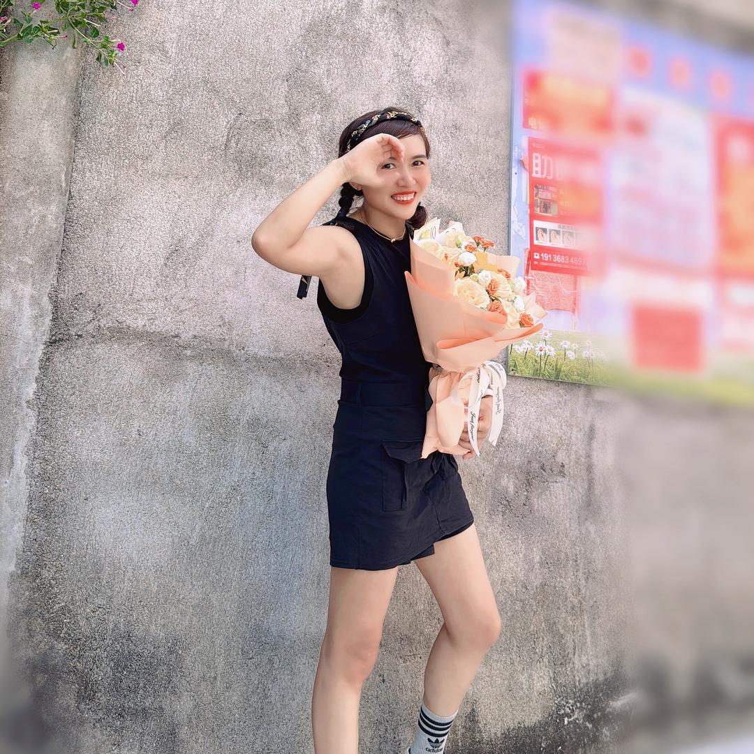 宜黄活力健身🌼婷