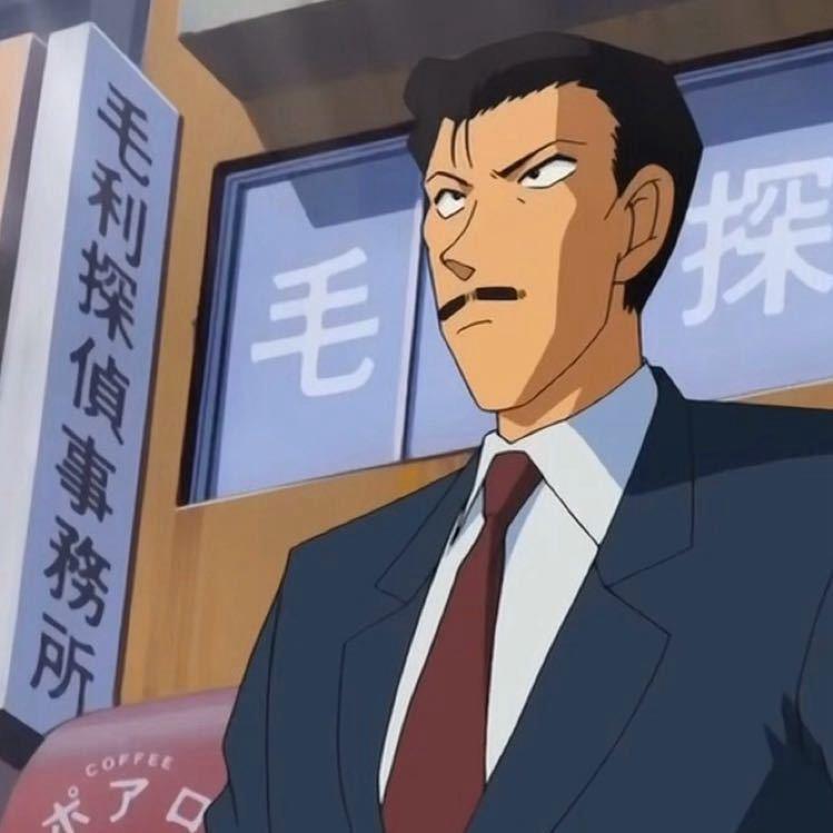 柯南剧场