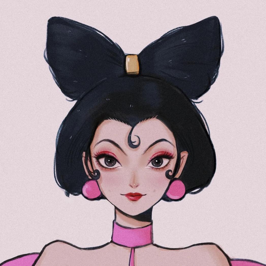 千雪大人