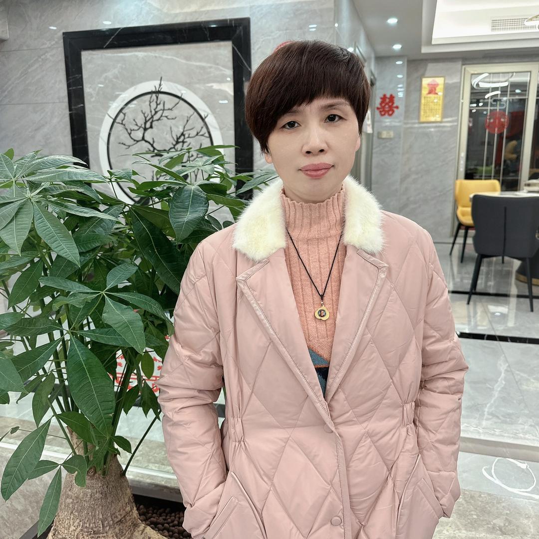 闽南阿妹💗