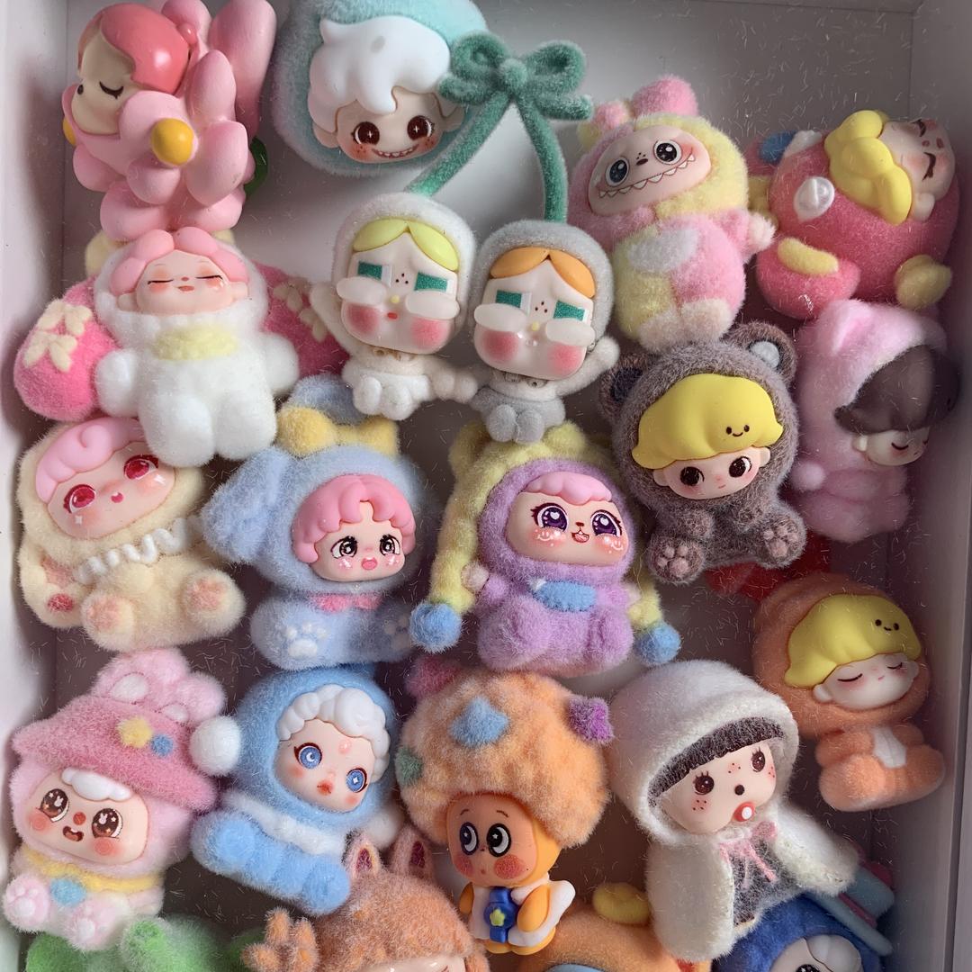 澈澜砚潮玩工坊