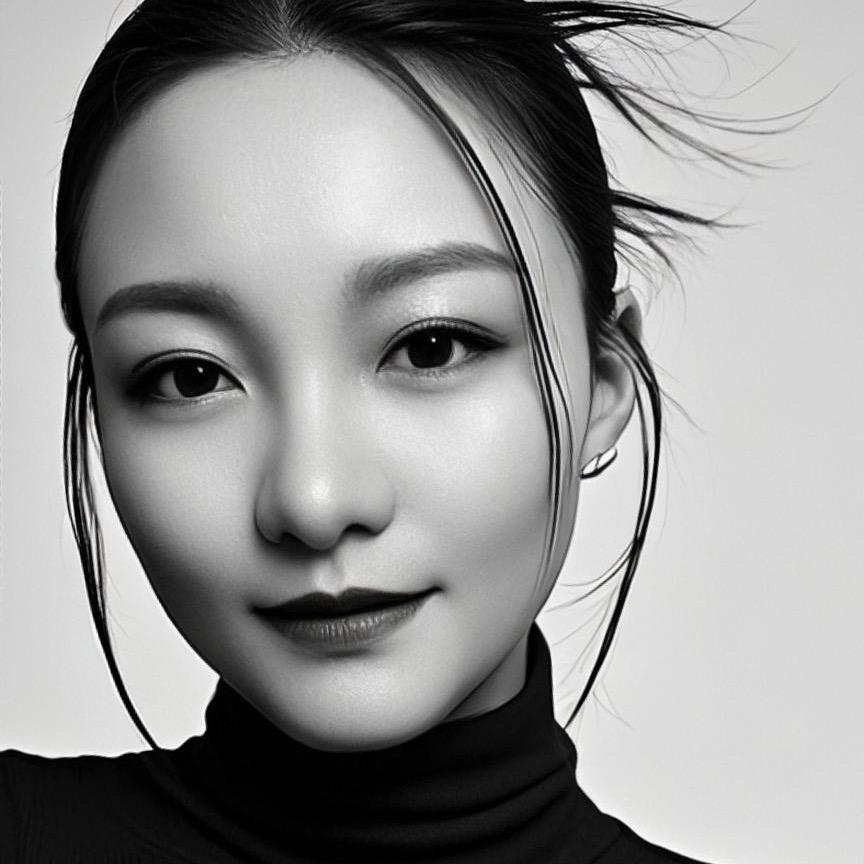 谢美丽