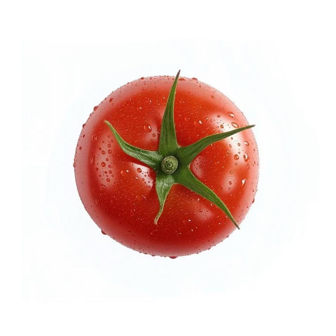 悲伤Tomato