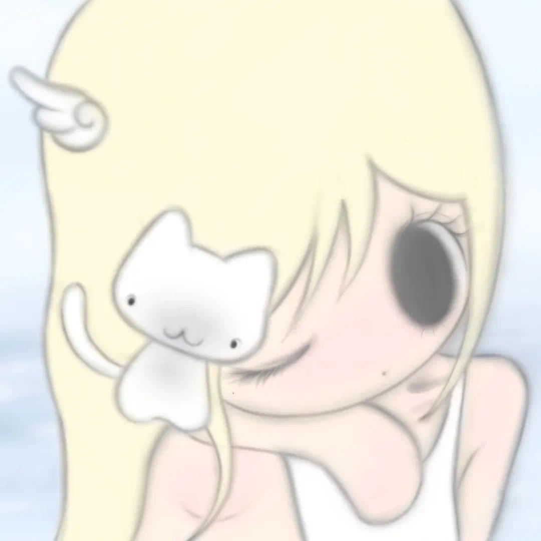 Kitty怡