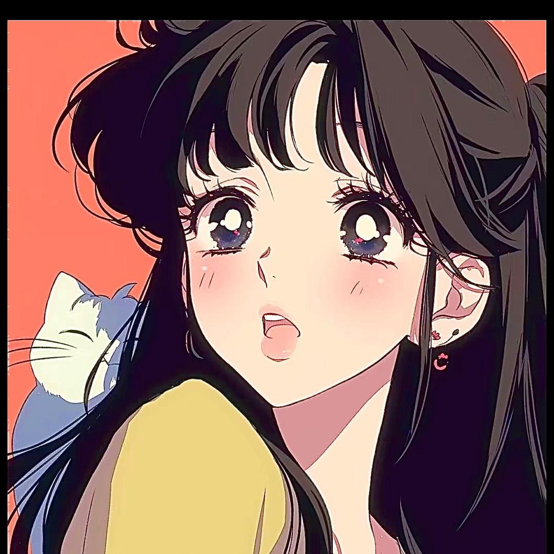 苗儿不是洋娃娃🫦